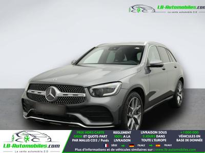 Mercedes GLC 300 BVA 4Matic