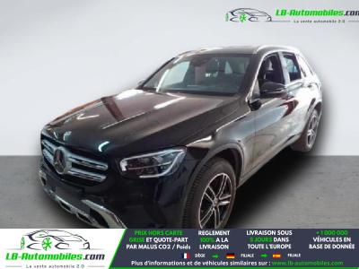Mercedes GLC 300 e BVA 4Matic