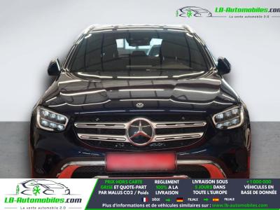 Mercedes GLC 300 e BVA 4Matic