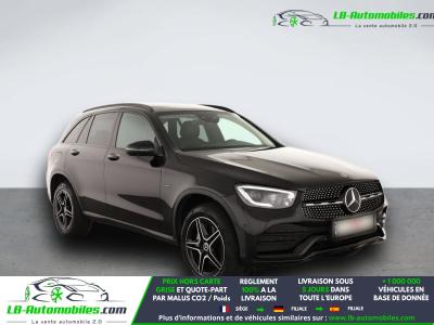 Mercedes GLC 300 e BVA 4Matic