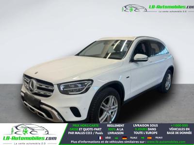 Mercedes GLC 300 e BVA 4Matic