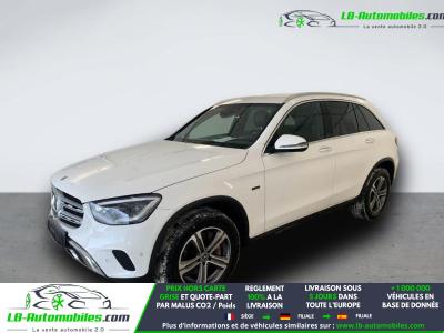Mercedes GLC 300 e BVA 4Matic