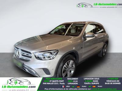 Mercedes GLC 300 e BVA 4Matic