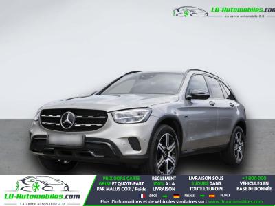 Mercedes GLC 300 e BVA 4Matic