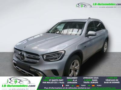 Mercedes GLC 300 de BVA 4Matic