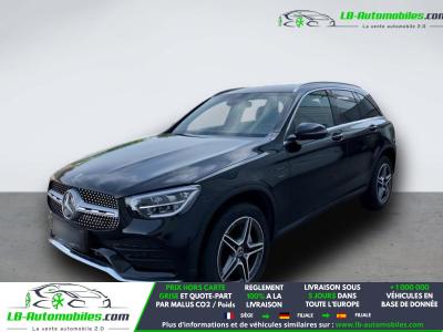 Mercedes GLC 300 e BVA 4Matic