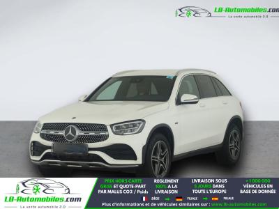 Mercedes GLC 300 e BVA 4Matic