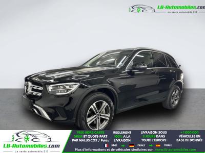 Mercedes GLC 300 e BVA 4Matic