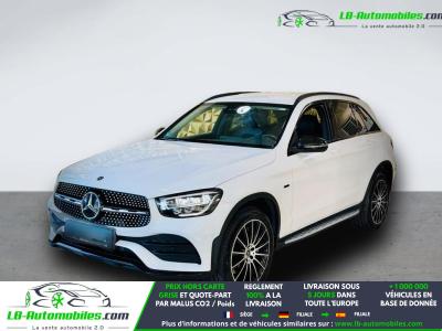 Mercedes GLC 300 e BVA 4Matic