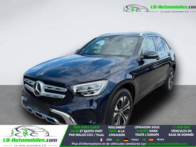Mercedes GLC 300 e BVA 4Matic