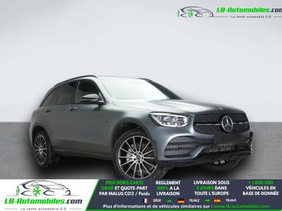 Mercedes GLC 300 e BVA 4Matic