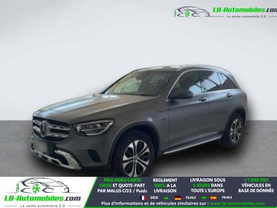 Mercedes GLC 300 e BVA 4Matic
