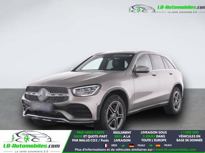 Mercedes GLC 300 e BVA 4Matic