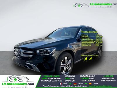 Mercedes GLC 220 d BVA 4Matic