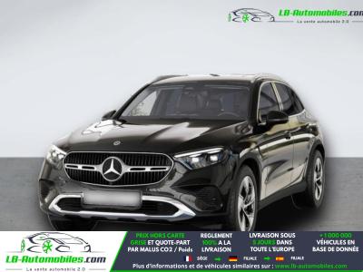 Mercedes GLC 300 e BVA 4Matic