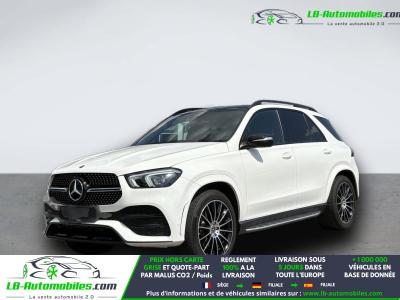 Mercedes GLE  300 d BVA 4Matic