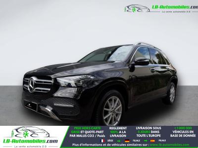 Mercedes GLE  300 d BVA 4Matic