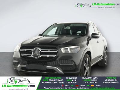 Mercedes GLE  300 d BVA 4Matic