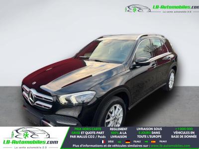 Mercedes GLE  300 d BVA 4Matic