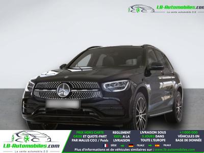 Mercedes GLC 300 de BVA 4Matic