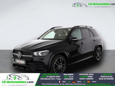 Mercedes GLE  450 EQBoost BVA 4Matic