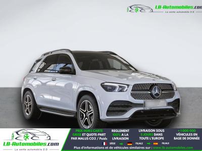 Mercedes GLE  450 EQBoost BVA 4Matic