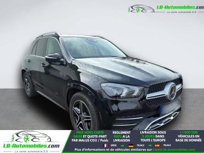 Mercedes GLE  350 de EQ POWER BVA 4Matic