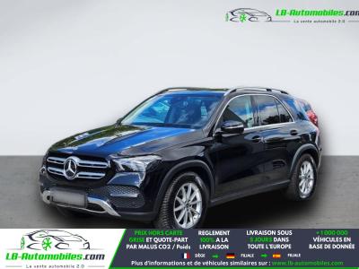 Mercedes GLE  350 de EQ POWER BVA 4Matic
