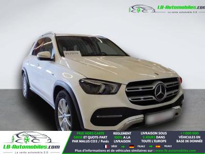 Mercedes GLE  350 de EQ POWER BVA 4Matic