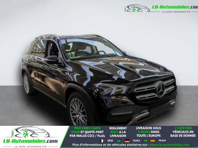 Mercedes GLE  350 de EQ POWER BVA 4Matic
