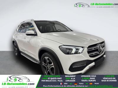 Mercedes GLE  300 d BVA 4Matic