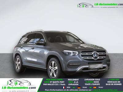 Mercedes GLE  300 d BVA 4Matic