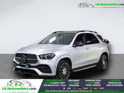 Mercedes GLE  300 d BVA 4Matic