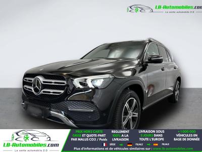 Mercedes GLE  300 d BVA 4Matic