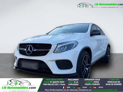 Mercedes GLE  350 d BVA 4Matic