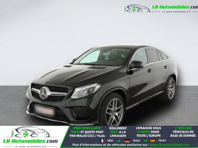 Mercedes GLE  350 d BVA 4Matic