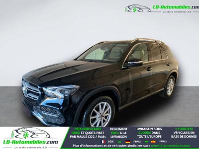 Mercedes GLE  350 d BVA 4Matic