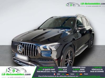 Mercedes GLE  350 d BVA 4Matic