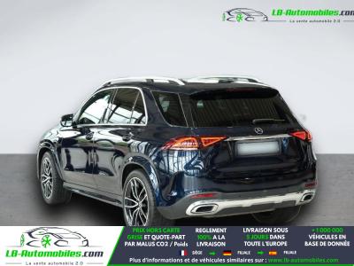 Mercedes GLE  450 EQBoost BVA 4Matic
