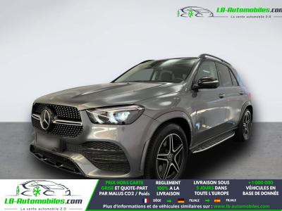 Mercedes GLE  450 EQBoost BVA 4Matic