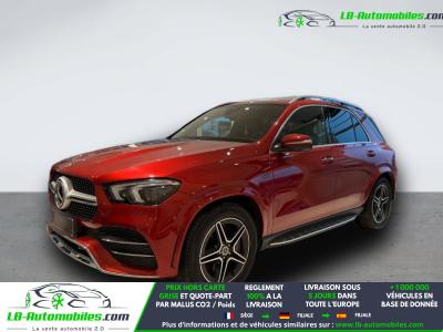 Mercedes GLE  350 de EQ POWER BVA 4Matic