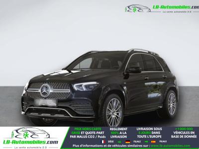 Mercedes GLE  350 de EQ POWER BVA 4Matic