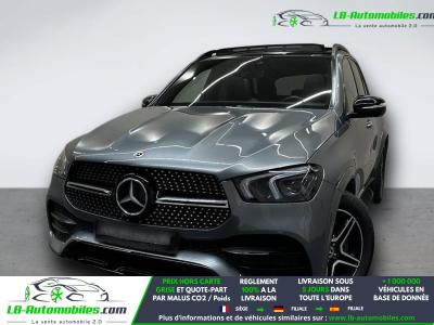 Mercedes GLE  350 de EQ POWER BVA 4Matic