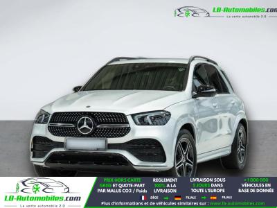 Mercedes GLE  350 d BVA 4Matic