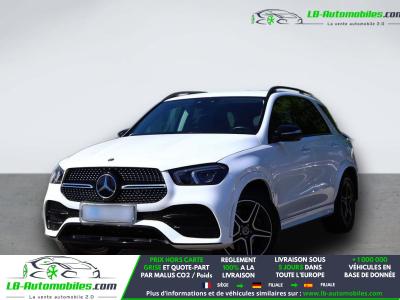 Mercedes GLE  350 d BVA 4Matic