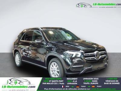 Mercedes GLE  350 d BVA 4Matic