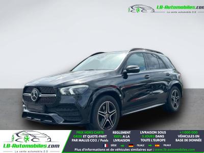 Mercedes GLE  350 d BVA 4Matic