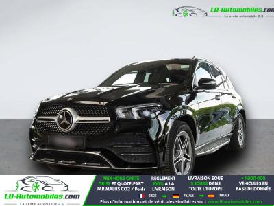 Mercedes GLE  350 d BVA 4Matic