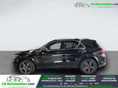 Mercedes GLE  300 d BVA 4Matic