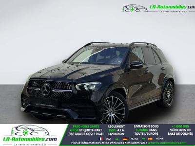 Mercedes GLE  300 d BVA 4Matic